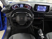 Peugeot 208 vaihtoauto