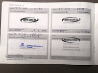 Peugeot 208 vaihtoauto