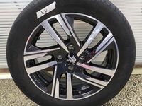 Peugeot 208 vaihtoauto