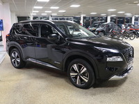 Nissan X-Trail vaihtoauto