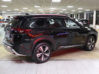 Nissan X-Trail vaihtoauto