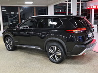 Nissan X-Trail vaihtoauto