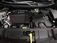 Nissan X-Trail vaihtoauto