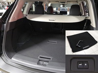 Nissan X-Trail vaihtoauto