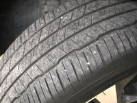 Nissan X-Trail vaihtoauto