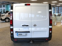 Nissan Primastar vaihtoauto