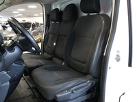 Nissan Primastar vaihtoauto