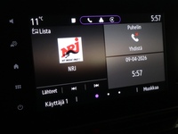 Nissan Primastar vaihtoauto