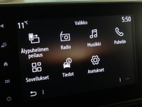 Nissan Primastar vaihtoauto