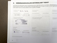 Nissan Primastar vaihtoauto