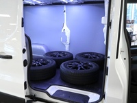 Nissan Primastar vaihtoauto