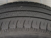 Nissan Primastar vaihtoauto