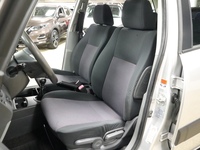 Suzuki SX4 vaihtoauto
