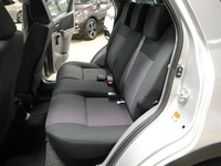Suzuki SX4 vaihtoauto