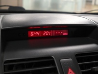 Suzuki SX4 vaihtoauto