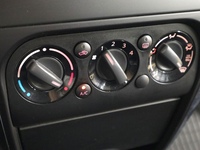 Suzuki SX4 vaihtoauto