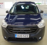 Dacia Dokker Van vaihtoauto