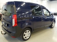 Dacia Dokker Van vaihtoauto