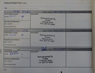 Dacia Dokker Van vaihtoauto