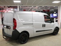 Fiat Doblò vaihtoauto