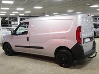 Fiat Doblò vaihtoauto