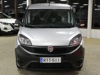 Fiat Doblò vaihtoauto