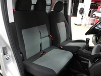 Fiat Doblò vaihtoauto