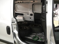 Fiat Doblò vaihtoauto