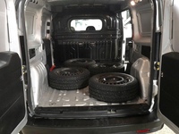 Fiat Doblò vaihtoauto