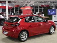 Opel Corsa vaihtoauto