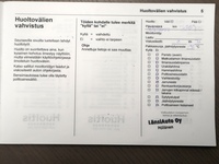 Opel Corsa vaihtoauto