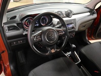 Suzuki Swift vaihtoauto