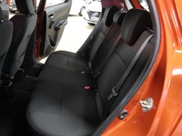 Suzuki Swift vaihtoauto