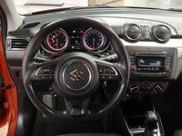 Suzuki Swift vaihtoauto