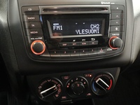 Suzuki Swift vaihtoauto