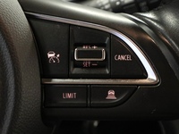 Suzuki Swift vaihtoauto