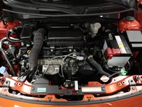 Suzuki Swift vaihtoauto