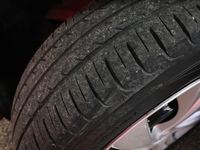 Suzuki Swift vaihtoauto