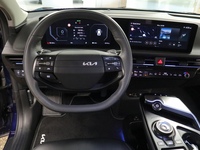 Kia EV6 vaihtoauto