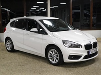 BMW 218 vaihtoauto