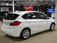 BMW 218 vaihtoauto