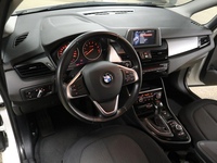 BMW 218 vaihtoauto