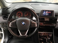 BMW 218 vaihtoauto