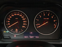 BMW 218 vaihtoauto