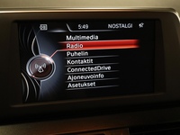 BMW 218 vaihtoauto