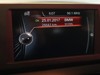 BMW 218 vaihtoauto