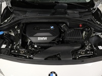 BMW 218 vaihtoauto