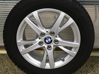 BMW 218 vaihtoauto