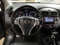 Nissan Pulsar vaihtoauto