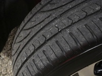 Nissan Pulsar vaihtoauto